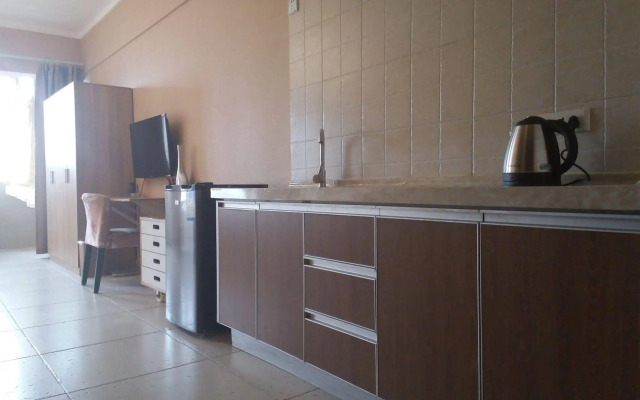 Yang Tong Hostel