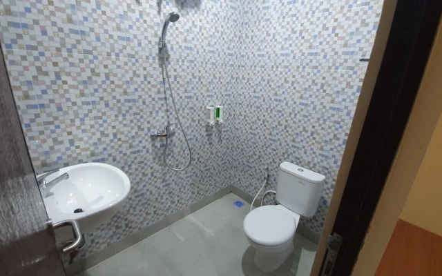 Harmony Inn Belitung