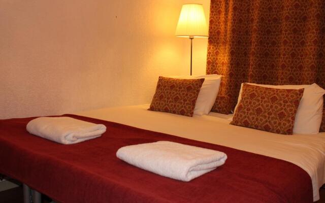 Apartment Internationale