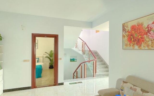 Fuding Yushan Island Luzhu Village Jiayuan Homestay