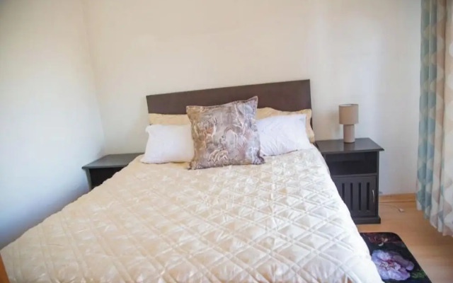 Sojourners Rest House