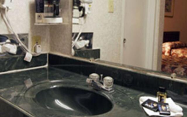 Lynchburg Travelodge