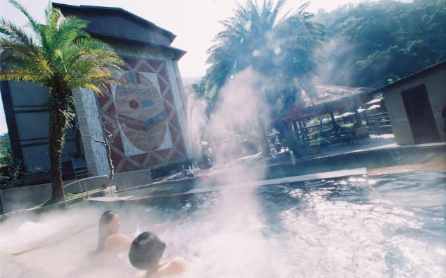 Sunrise Hot Spring Hotel