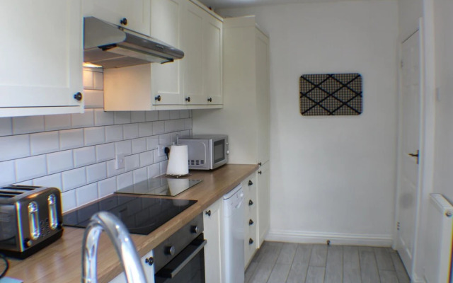 Moleside Cottage