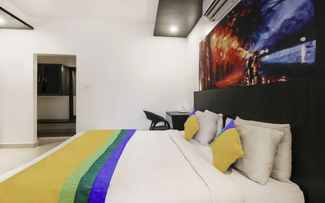 Treebo Trip Hotel Coral