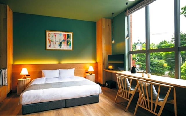 HOTEL KARUIZAWA CROSS - Vacation STAY 56407v