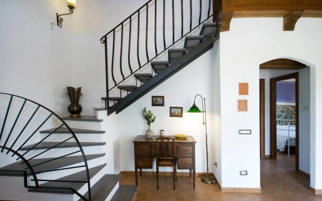 Agriturismo Borgo Podernovo