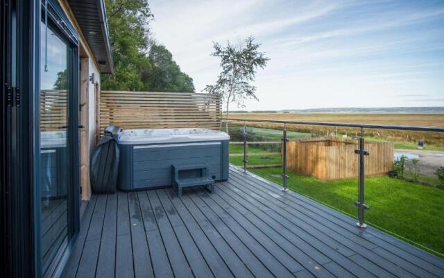The Rhossili Bay Secret - 1 Bed Cabin - Landimore