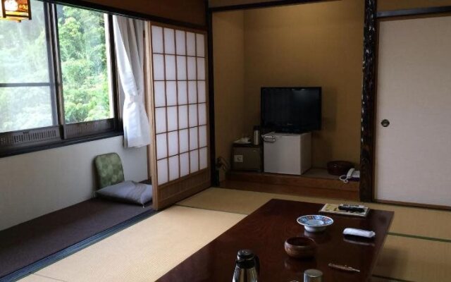 Hareya Ryokan