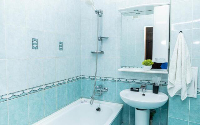 Apartments in the Samal neighborhood-2 43