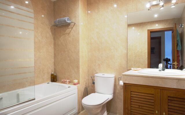 Alcores de calahonda