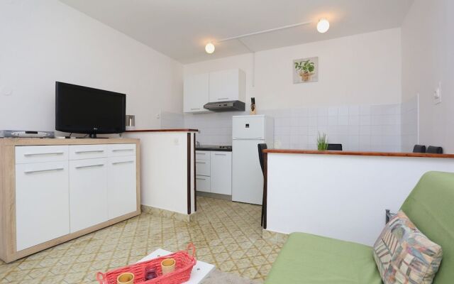 Apartment Riva Rabac / One Bedroom A1