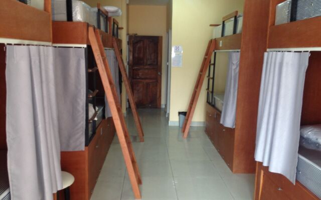 Jomtien Hostel