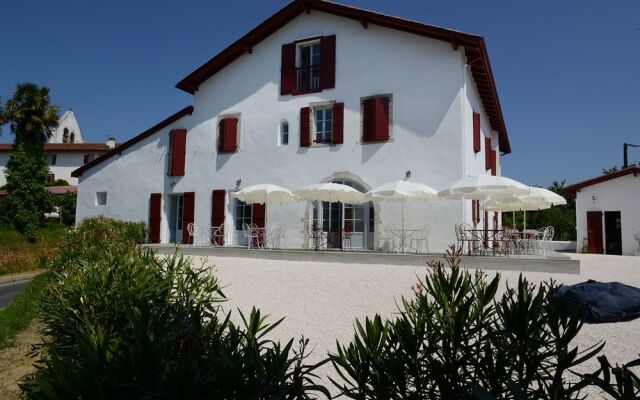 Hôtel Harretchea