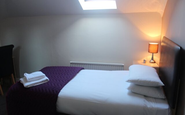 Wensum Guest House