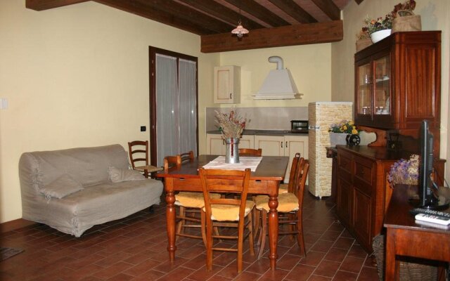 Corte Stellata Holiday Apartments