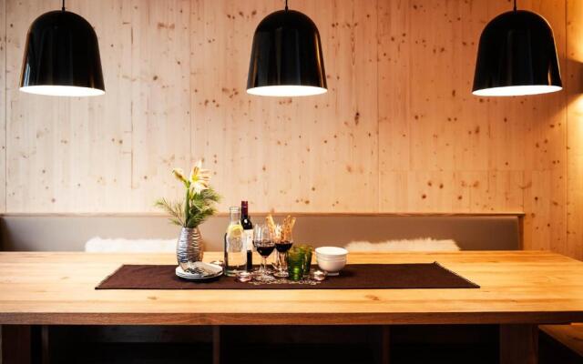 Ferienhaus zum Stubaier Gletscher