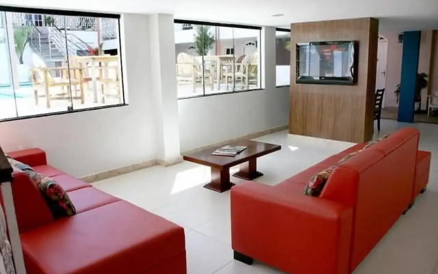 Ancoradouro Hotel