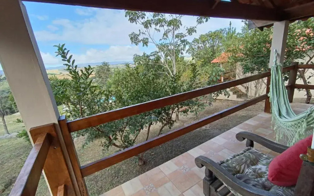 Toca Dos Coelhos Chales