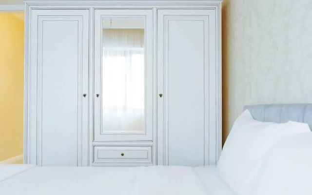 Elegant Vibes Apartment next to Obor market