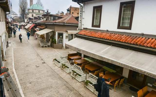 Hotel Old Sarajevo