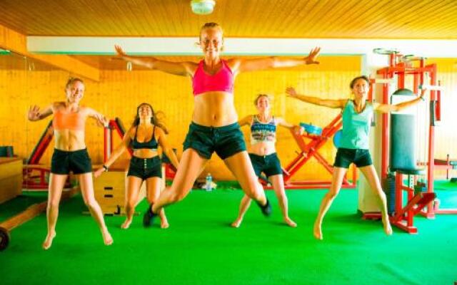Camping Le Zagarella