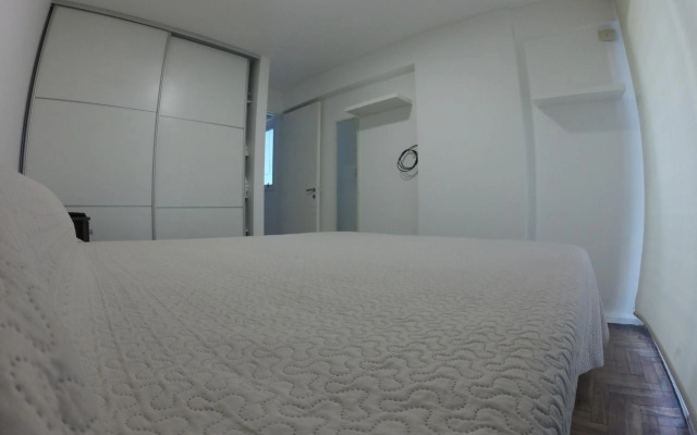 Torre Angel - Fragueiro 325