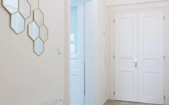 Kent Ridge Loft (Lublanska)