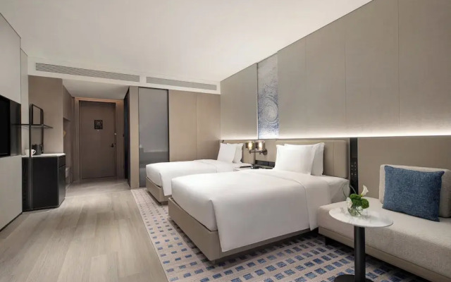 Crowne Plaza Jingmen by IHG