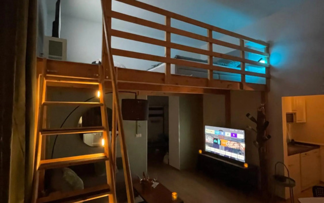 Ferienwohnung Zum Zollkran