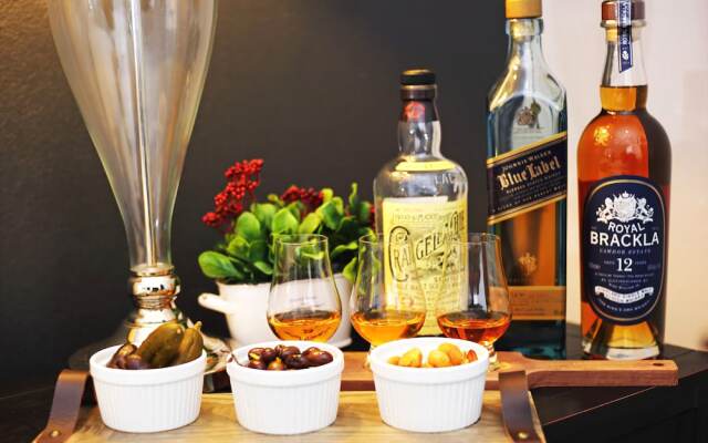 Northern Star Hotel Hamilton