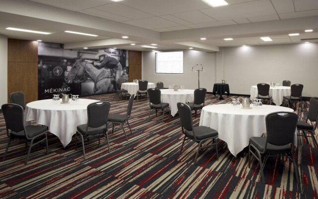 Delta Hotels by Marriott Trois Rivieres Conference Centre