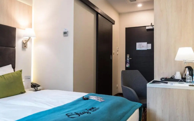 Stay inn Hotel Gdansk