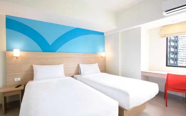Hop Inn Hotel Alabang Manila