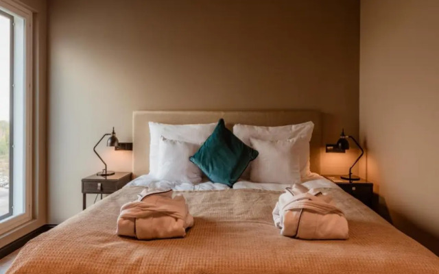 Clarion Hotel Aviapolis