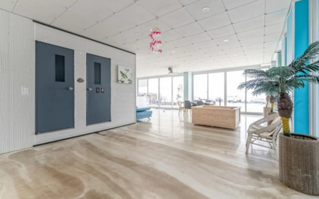 Goseong Nerja Sol Pension