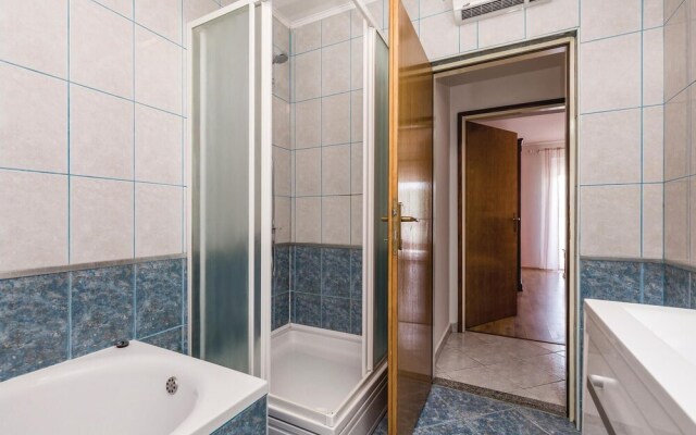 Stunning Apartment in Kampor With Wifi and 2 Bedrooms