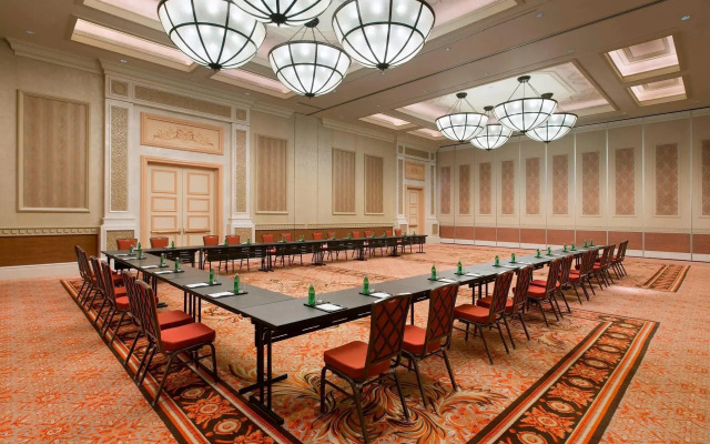 Londoner Grand, a Luxury Collection Hotel, Macao