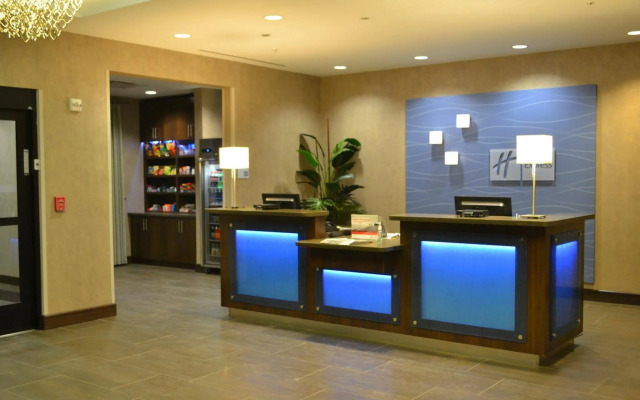 Holiday Inn Express & Suites Midland South I-20 by IHG