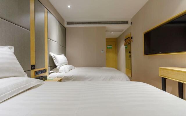 Hi Inn Shanghai The Bund Beijing Dong Road