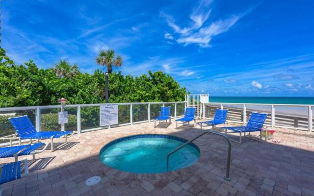 Unit 103 Opus - 3 Bedroom Ocean Front