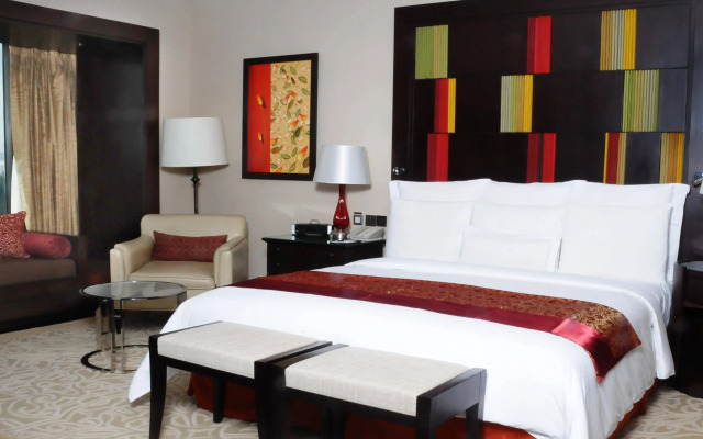 JW Marriott Hotel Bengaluru