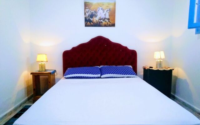 Dar Bouchaib Oualidia - Adults Only