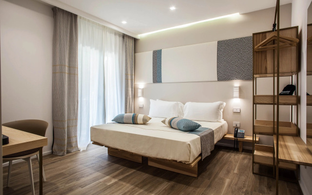 NoHa Lifestyle Hotel