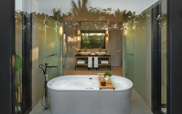 The Level Villas at Melia Ho Tram Beach Resort