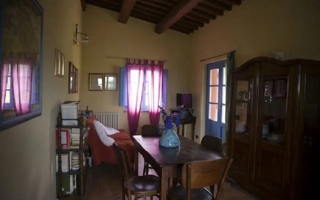 Agriturismo Il Posto delle Viole