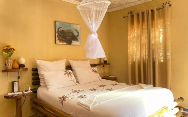 Bush Adventure Guest House