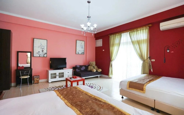 Gypsy Home Stay