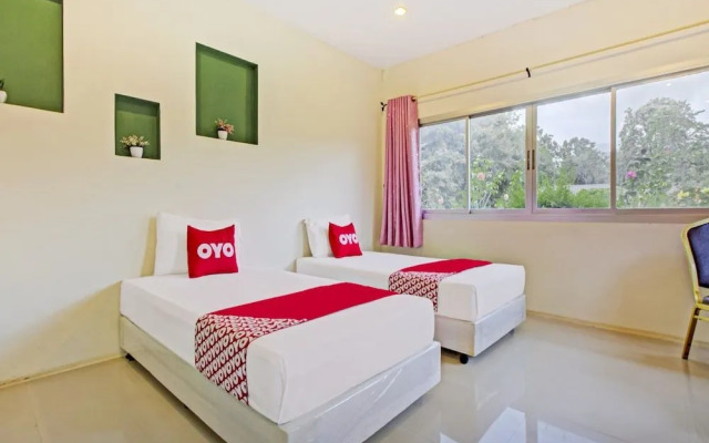 Oyo 75346 Ngaopa Khaoyai Resort