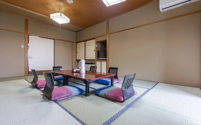 Kitaguni Grand Hotel
